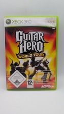 Guitar Hero World Tour -