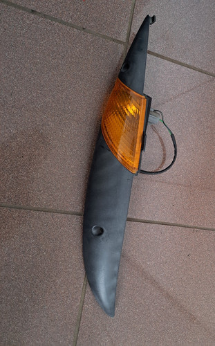 Lagerob motorroller scooter - lagerob.m),