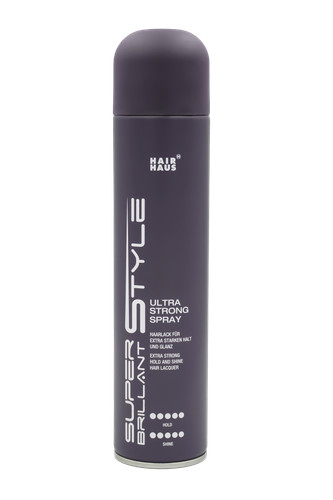 Super brillant style ultra - super,