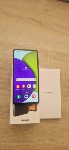 Samsung galaxy a52 128gb - samsung,