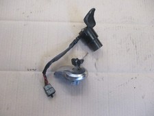 Nieman + Benzinkappe für Yamaha 535 XV Virago - 2YL