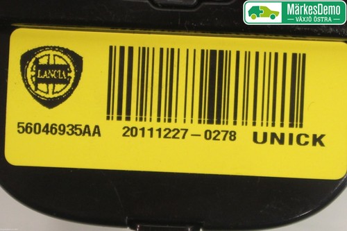 Uhr k56046935ab chrysler - k56046935ab,