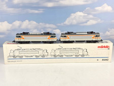 (6289) Märklin H0 33252 E-Lok