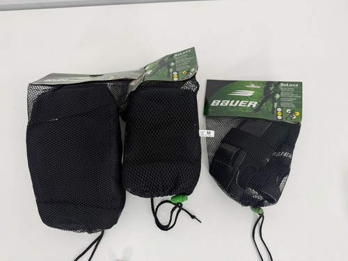 Bauer knie ellenbogen - bauer,