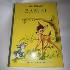 Buch 1941/49 Walt Disney