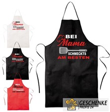 Bei Mama schmeckts Lustige