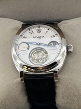 Nivada Tourbillon GM6090