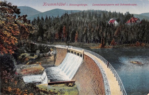 792853 lomnitztalsperre - 792853),