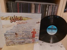 GENESIS * Foxtrot * Classic Records Quiex SV-P Super Vinyl | Sammlerzustand MFSL