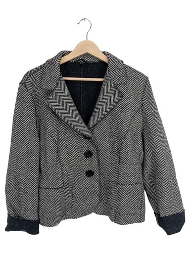 Eickhoff damen blazer 44 - eickhoff, gr.