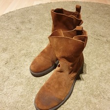 Damen Stiefeletten Buffalo