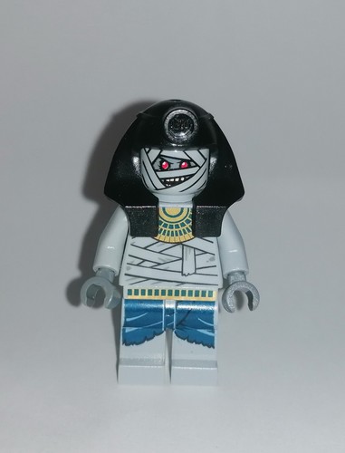 Lego pharaoh mummy - -,