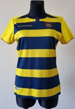 Ecuador 2021 - 2022 Home