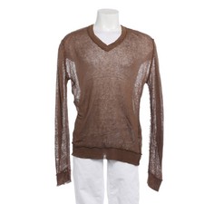 Pullover Dolce & Gabbana Braun 42 IT 48