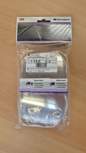Speedglas 9100 protetion - 3m,