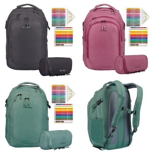 Schulrucksack jungen mädchen - jungen,
