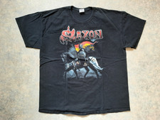 SAXON TOURSHIRT 2014, SHIRT in