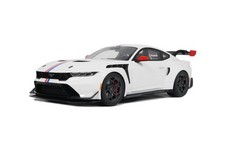 Ford mustang gtd spirit - gtd,