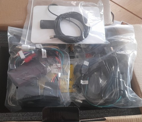 Autoradio dab dvd und navi - dab+,