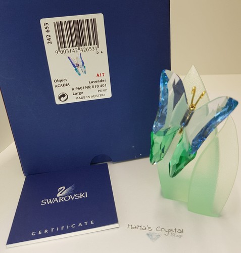 Swarovski paradise - swarovski,