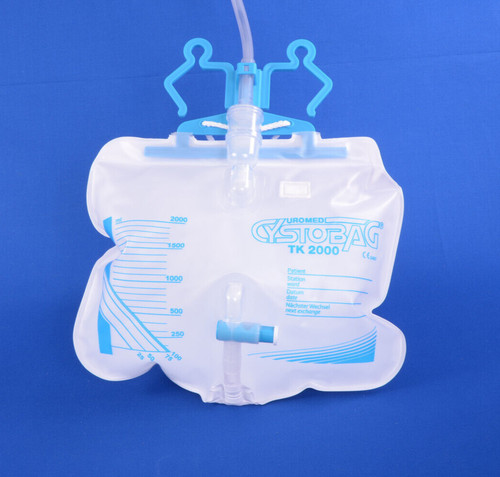 Uromed cystobag comfort - cystobag,