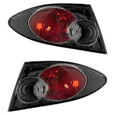 Heckleuchte Rückleuchte Set