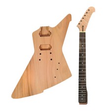 DIY Electric Guitar Kit 22Fret