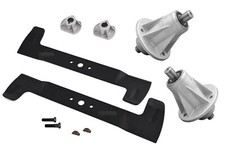 92 CM Messer + Halter Satz