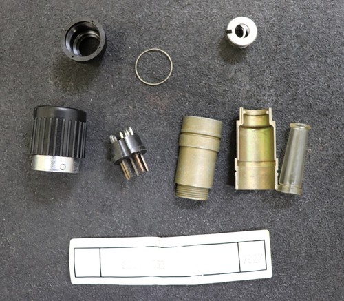 Amphenol tuchel kabelstecker - amphenol,