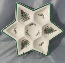 Christmas Tree v. Spode 