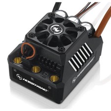 Hobbywing Ezrun Regler MAX6 V3 160A BEC 6A 3-8s WP für 1/6 - HW30105000
