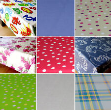 Tischdecke Meterware