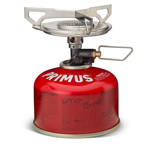 Primus essential trail stove - stove,