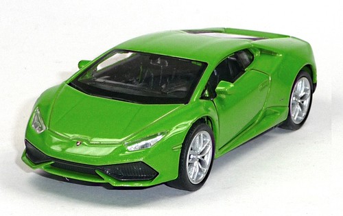 Modellauto lamborghini - modellauto,