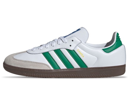 Adidas samba sneaker - adidas, og