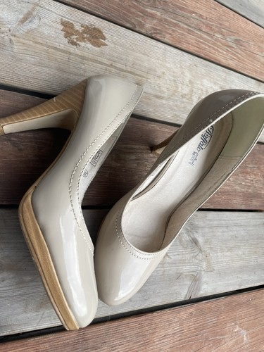 Buffalo girl pumps - girl, gr.