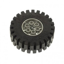1x Lego Technic Rad 20x30