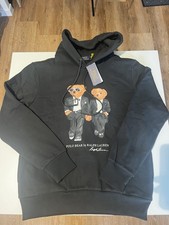 polo bear pullover Limited