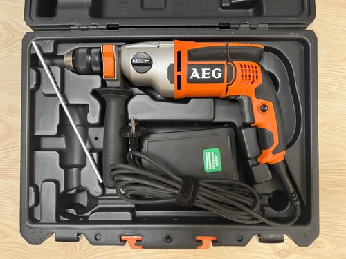 Aeg 2 e - aeg, 20-2