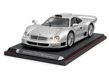 1:18 Mercedes CLK-GTR Street