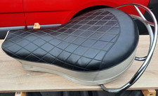 Moto Guzzi V7 850  California Sitzbank  in Top Zustand 