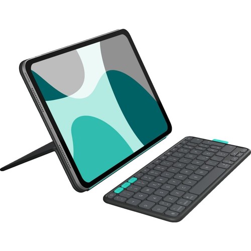 Logitech flip ipad case - flip, mit