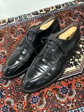 Alden 2211 NTS Black Shell