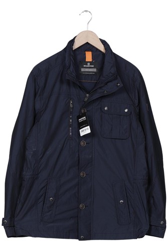 Milestone jacke herren anorak - jacke,