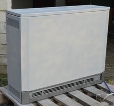 Nachtspeicherofen AEG WSP 308