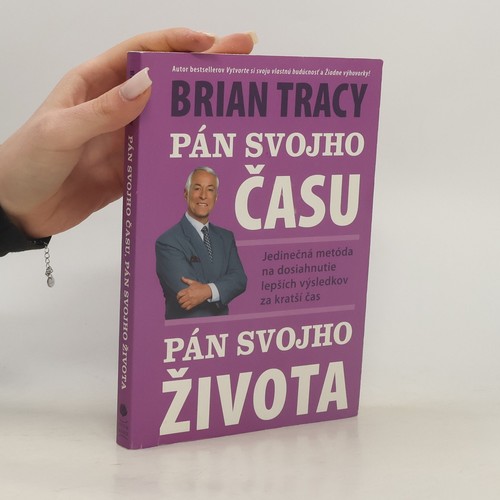 Pán svojho času - svojho,