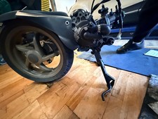 Aprilia SR50 Ditech –