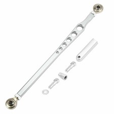 Chrom Aluminium Schaltstange