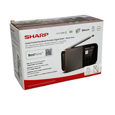 SHARP DR-P520 Osaka