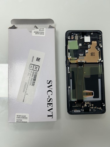 Original samsung s20 ultra - samsung,